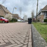 De gemeente Amersfoort ziet de waterinfiltrerende verhardingen doorontwikkelen