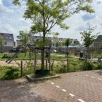 Gemeente Rotterdam is positief over de waterpasserende verhardingen