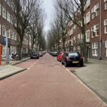 Waternet ontwikkelt gezamenlijk met de gemeente Amsterdam een toolbox van klimaat adaptieve maatregelen